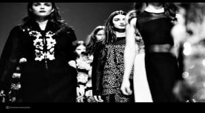 #FASHIONABLYDIGITAL: Mercedes-Benz Kiev Fashion Days F/W 2016