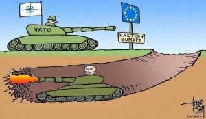 Hybrid War Theory: The Unfolding and Limits of Gerasimov Doctrine