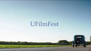 uFilmFest opening in Kyiv