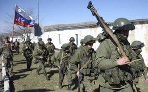 EMPR Video Chronicles ”Occupied Crimea”: March 17, 2014
