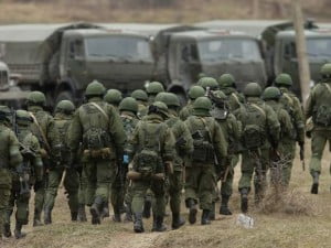 EMPR Video Chronicles ”Occupied Crimea”: March 15, 2014