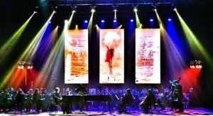 Music that can be seen: modern trend made in Ukraine