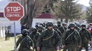 EMPR Video Chronicles ”Occupied Crimea”: March 19, 2014