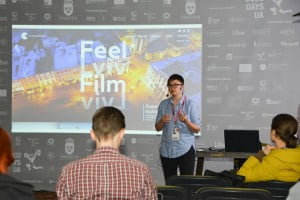 Lviv Film Commission starts work to promote the city as film location