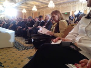 Strength in Unity: 9th Kyiv Security Forum debates on security in action