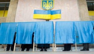 Law 3700 and the Need for Electoral Reform in Ukraine