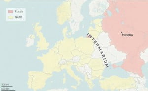 Building the Intermarium / Międzymorze: Practical Problems