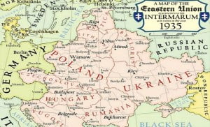 Intermarium: History and the balance of power in Central Europe