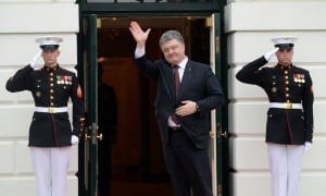 Offshore company owned by Poroshenko and Kononenko potentially do business with Russian Gasprom