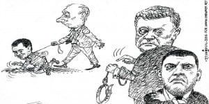 Russia’s maneuvering in the absence of strategy: Causes and consequences