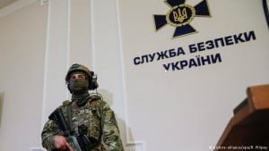 Ukraine uncovered more than 300 subversive and reconaissance units operating in the country