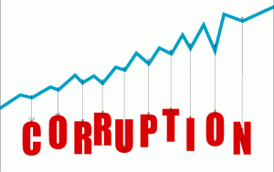 Trending Ukraine: 130th in Transparency International’s Corruption Perceptions Index