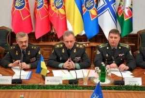 Ukraine: latest updates. EMPR twitter digest of April 20, 2016