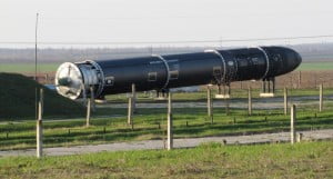 Yevhen Marchuk: USSR missile troops located in Ukraine were pointed to U.S. There are 1,5K of nuclear warheads, 30 Hiroshimas each