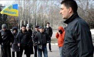 To the memory of Volodymyr Rybak: two years since the murder