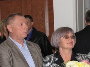 Family of Euromaidan activist is in search for truth on her killing