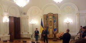 Trending Ukraine: Savchenko has been released from jail