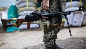 Trending Ukraine: Ukrainian army losses in Donbass war