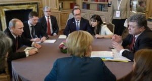 BREAKING: Minsk agreement is FAKE, Judge of the Constitutional Court of Ukraine says