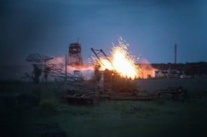 Official Kyiv denies death of Right Sector soldiers in eastern Ukraine