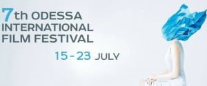 Odessa to host the 7th International Film Festival