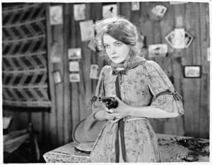 Odesa hosts open-air screenings of silent films accompanied by contemporary music