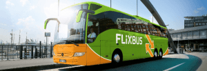 One of the main low-cost buses in Europe now in Lviv