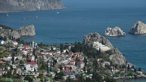 French Parliamentary delegation to visit occupied Crimea again