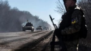 Trending Ukraine: Ukraine became a “supermarket” of illegal weapon