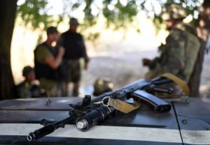 Does the United States “military assistance” really help Ukraine?