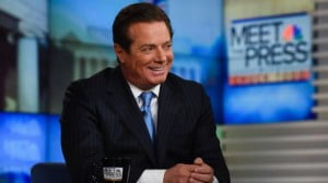 Paul Manafort will be questioned by detectives of the National Anti-Corruption Bureau of Ukraine