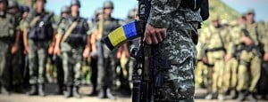 Ukrainian nation is set on keeping up armed resistance, while the political elite have decided to discontinue fighting the war