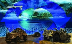 Ukraine’s cyber security enthusiast counteracts Russia’s warfare in cyberspace