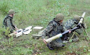Degree of Russian attacks in Ukrainе raise up