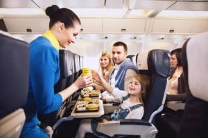 Boryspil International Airport starts Sky Swallows Contest among partner airlines