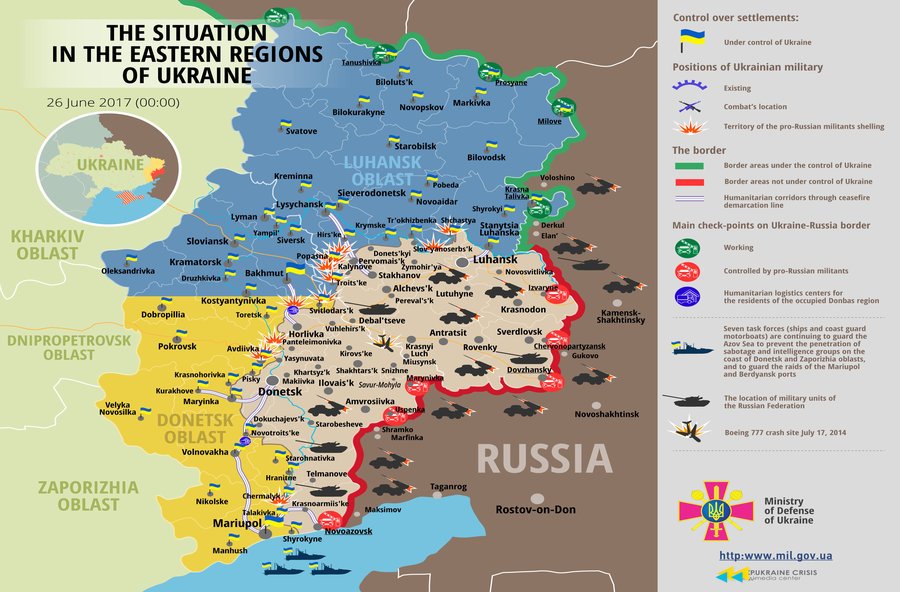 russia ukraine war updates latest ukraine news in english russia ukraine war news blog russian intervention in ukraine timeline ukraine conflict timeline russia ukraine war news map latest news on fighting in eastern ukraine ukraine russia conflict breaking news russia ukraine war news russia ukraine news latest today latest news from russia ukraine crisis donbass war summary hybrid warfare russia ukraine 2017 ATO HQ and Presidential Administration briefings