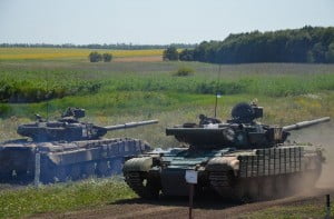 Russia – Ukraine war updates: daily briefings as of August 13, 2017