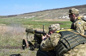 Russia – Ukraine war updates: daily briefings as of August 20, 2017