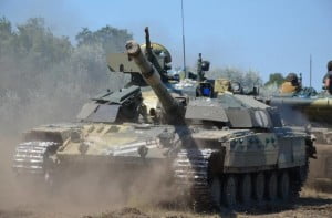 Russia – Ukraine war updates: daily briefings as of September 16, 2017