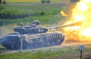 Russia – Ukraine war updates: daily briefings as of September 17, 2017