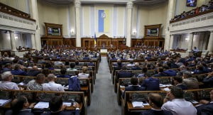Donbass special status: If you do not vote, it will be hard for West to argue with Russia