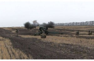 Russia – Ukraine war updates: daily briefings as of November 13, 2017
