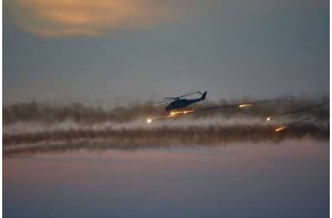 Russia – Ukraine war updates: daily briefings as of November 15, 2017