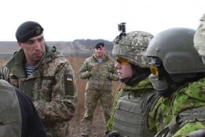 Russia – Ukraine war updates: daily briefings as of November 8, 2017