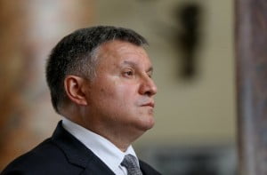 Ukraine Minister of Internal Affairs’s son property is under preliminary arrest