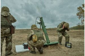 Russia – Ukraine war updates: daily briefings as of November 30, 2017