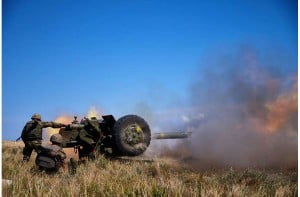 Russia – Ukraine war updates: daily briefings as of November 16, 2017