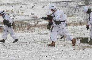 Russia – Ukraine war updates: daily briefings as of December 27, 2017
