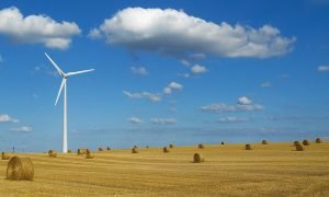 How 4.5 billion of foreign green investments in Ukraine are blocked