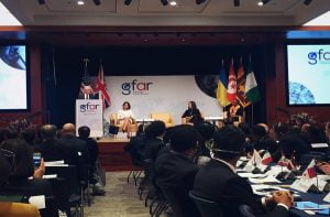U.S. Global Asset Recovery Forum opening without Ukrainian Prosecutor General